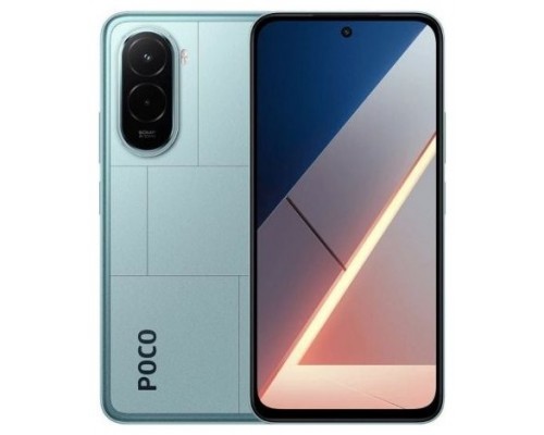 SMARTPHONE XIAOMI POCO M7 6-128 BL